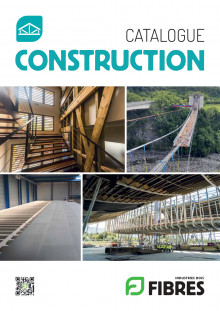 Catalogue Construction
