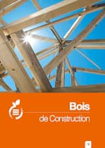 Bois de construction