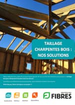 Taillage charpente