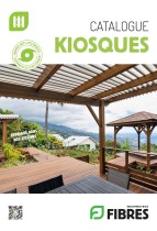 Catalogue Kiosques