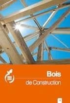 Bois de construction