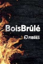 Bois brulé