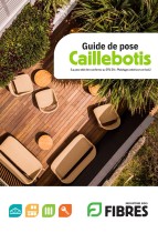 Guide de Pose Caillebotis