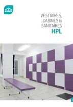 Cabines et Sanitaires HP Cabines et Sanitaires HP