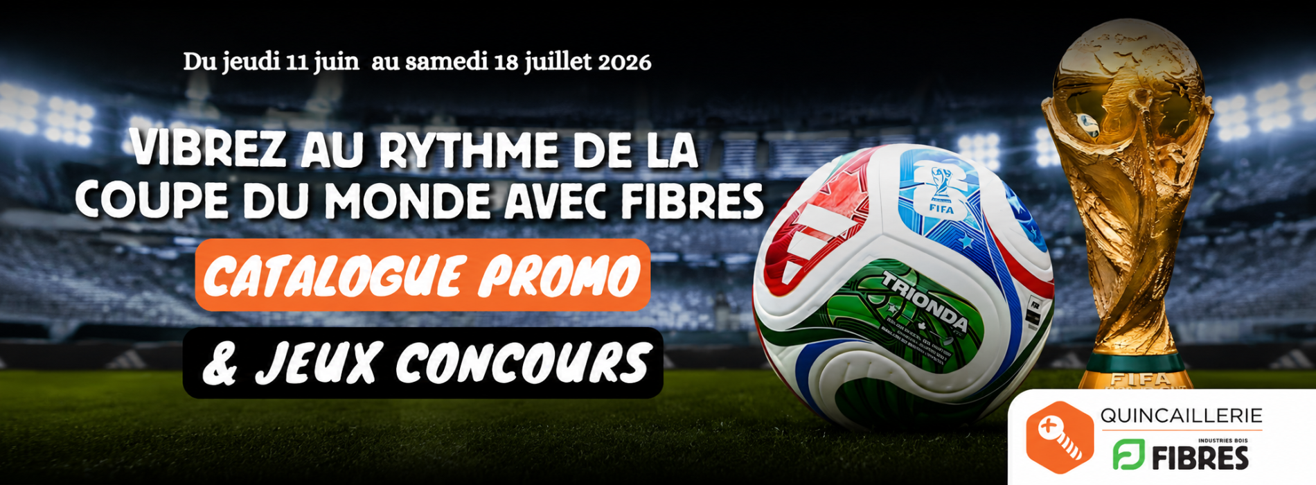 COUPE DU MONDE
